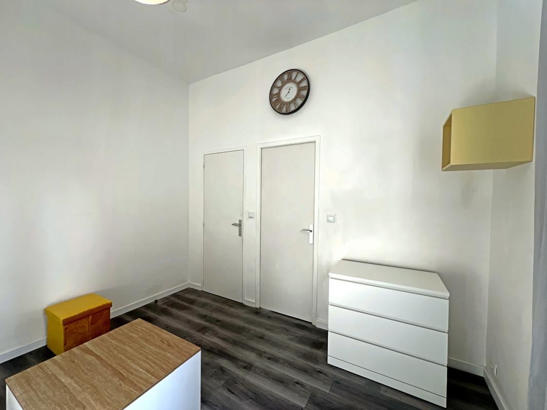 Location Appartement à Marseille 4e arrondissement 1 pièce