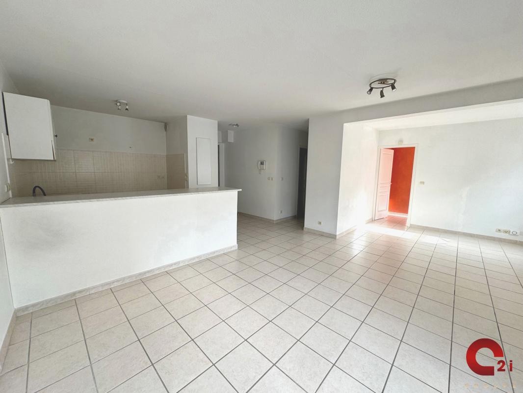 Vente Appartement à le Grau-du-Roi 3 pièces