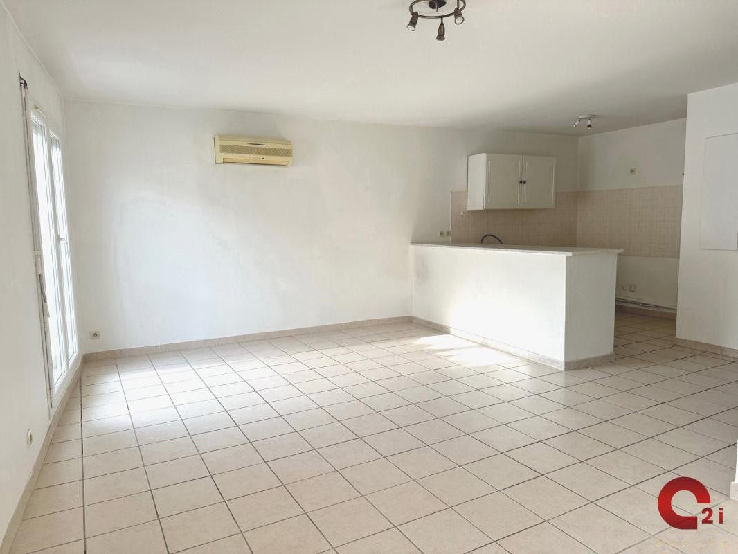 Vente Appartement à le Grau-du-Roi 3 pièces