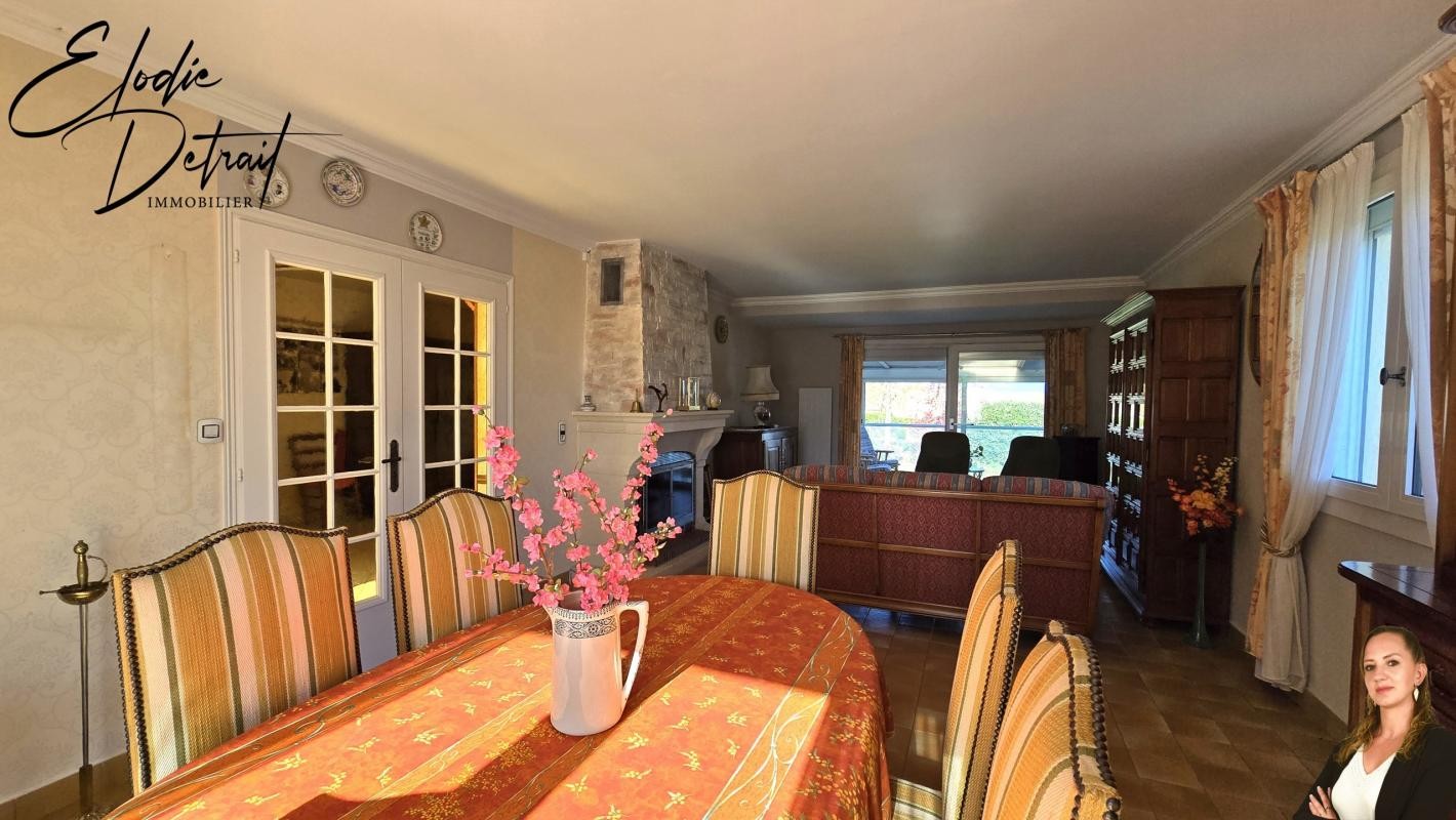 Vente Maison à la Bazoge 6 pièces