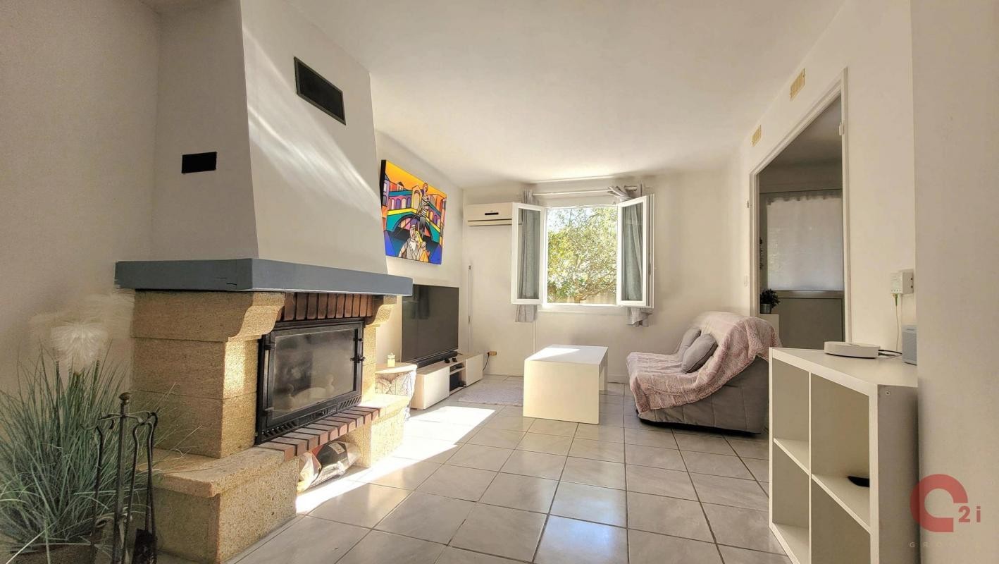 Vente Maison à Aix-en-Provence 4 pièces