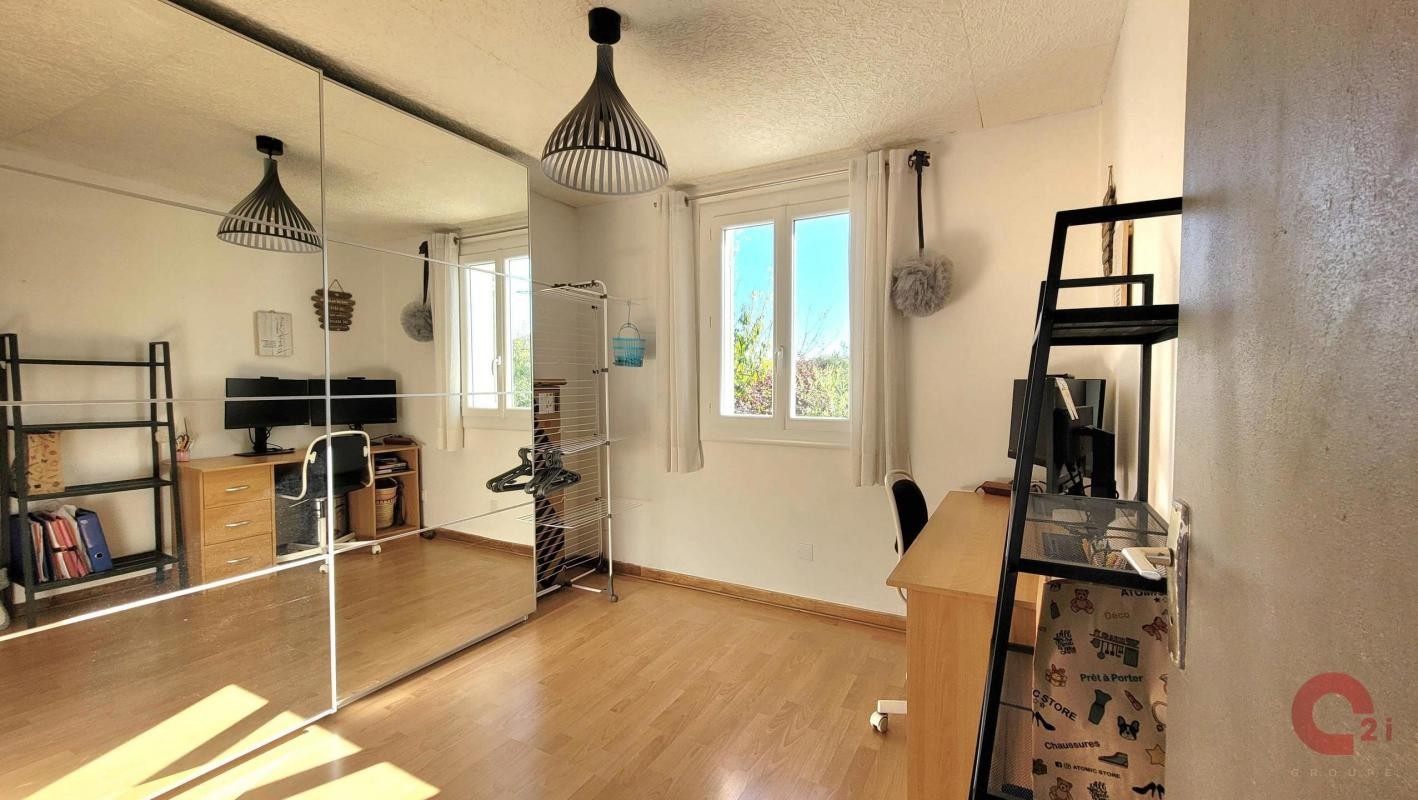 Vente Maison à Aix-en-Provence 4 pièces