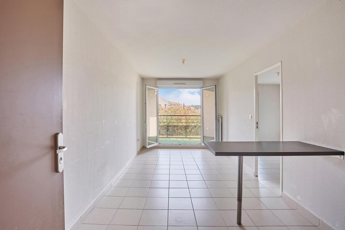 Vente Appartement à Aix-en-Provence 2 pièces