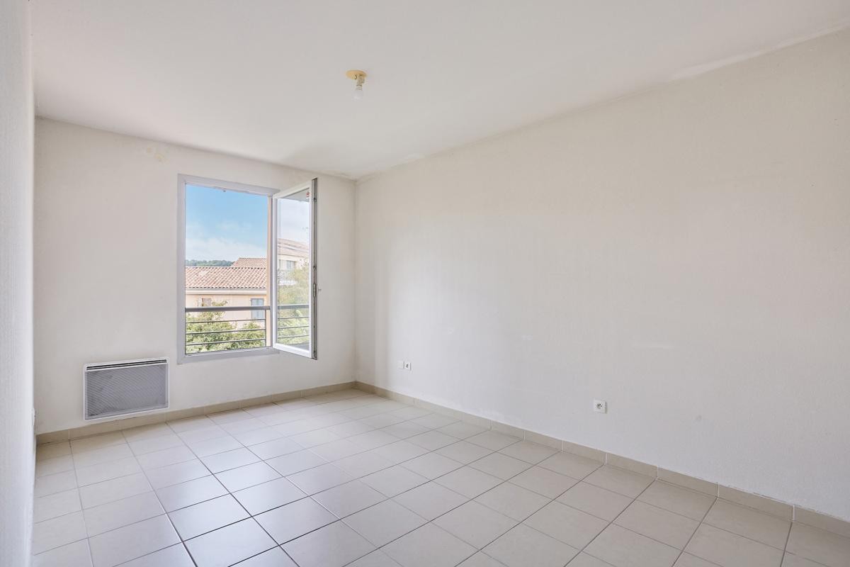 Vente Appartement à Aix-en-Provence 2 pièces