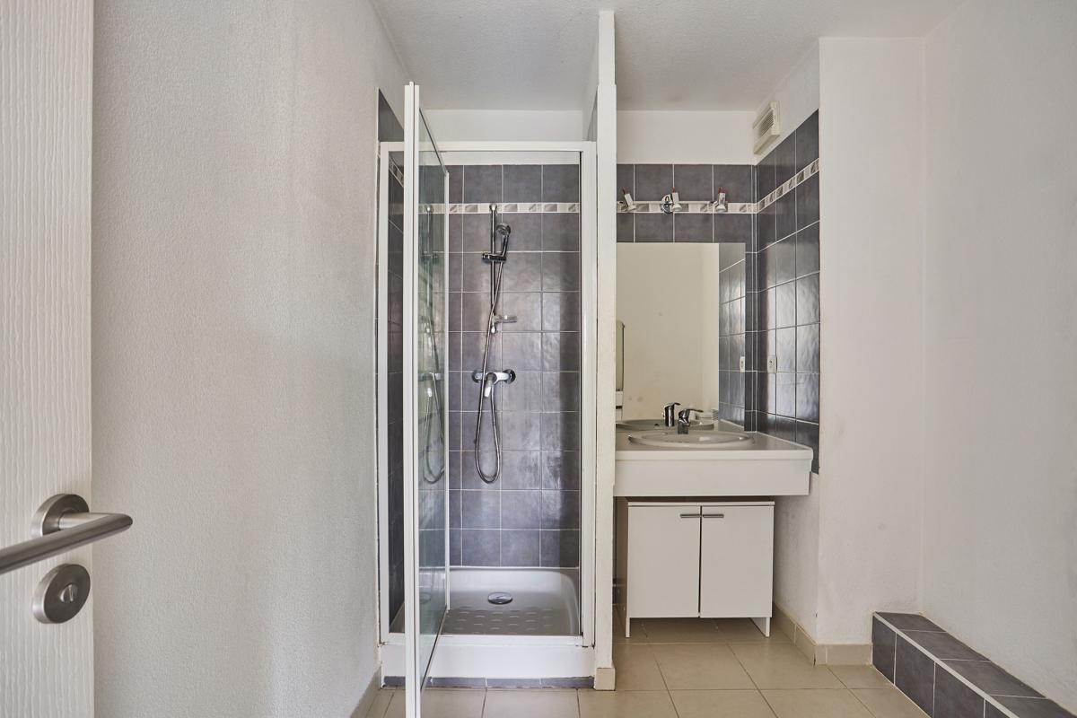 Vente Appartement à Aix-en-Provence 2 pièces