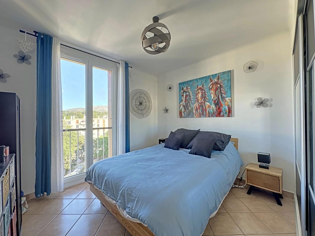 Location Appartement à Aubagne 3 pièces