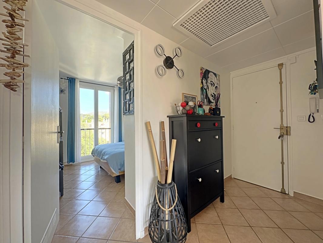 Location Appartement à Aubagne 3 pièces