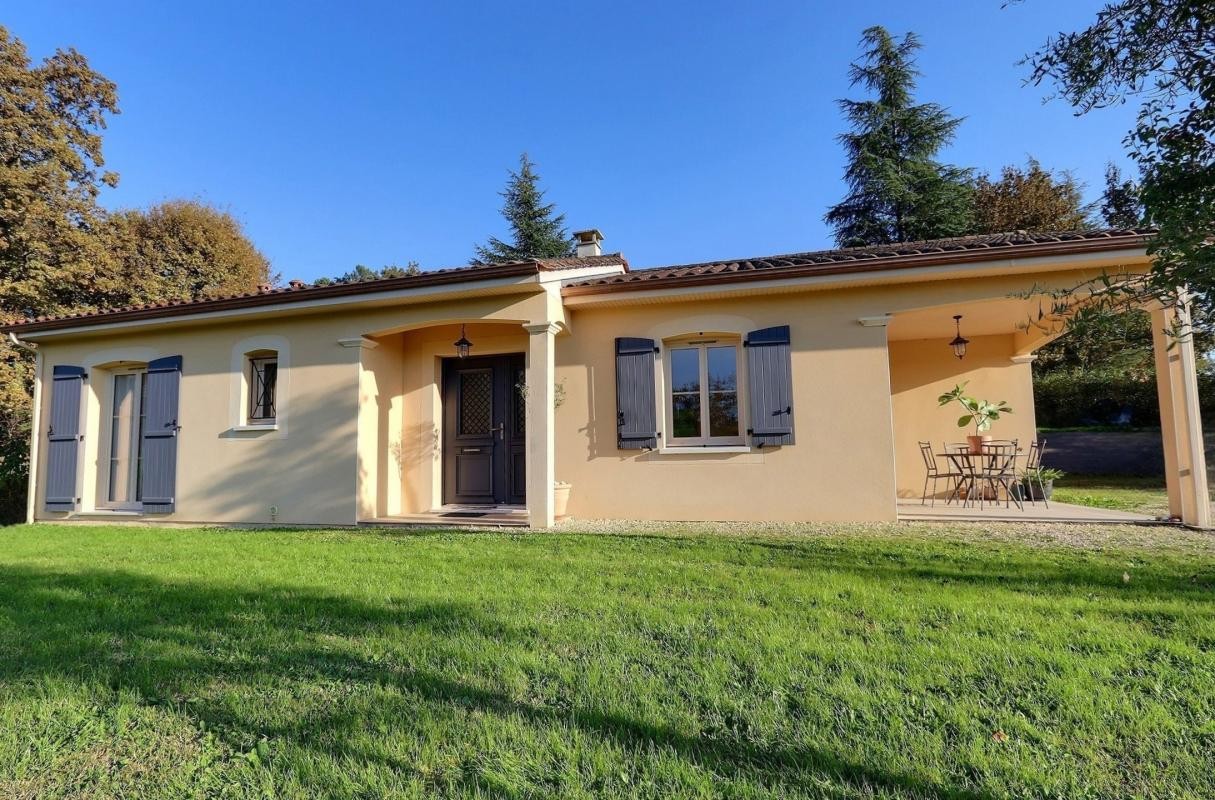 Vente Maison à Bergerac 5 pièces