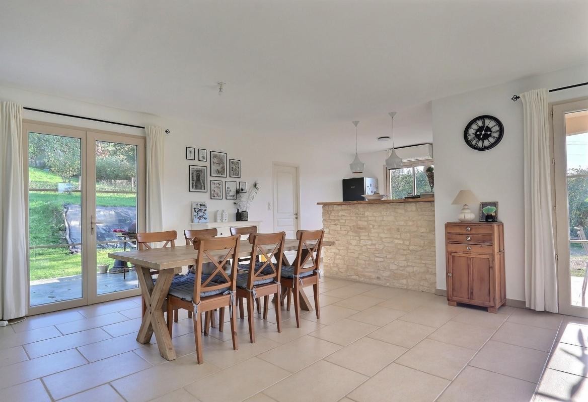 Vente Maison à Bergerac 5 pièces