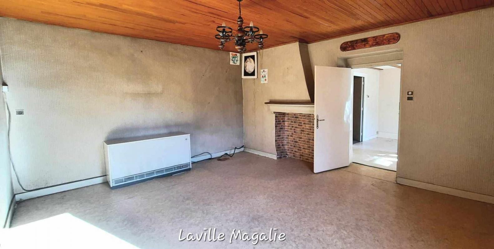 Vente Maison à la Bâthie 7 pièces