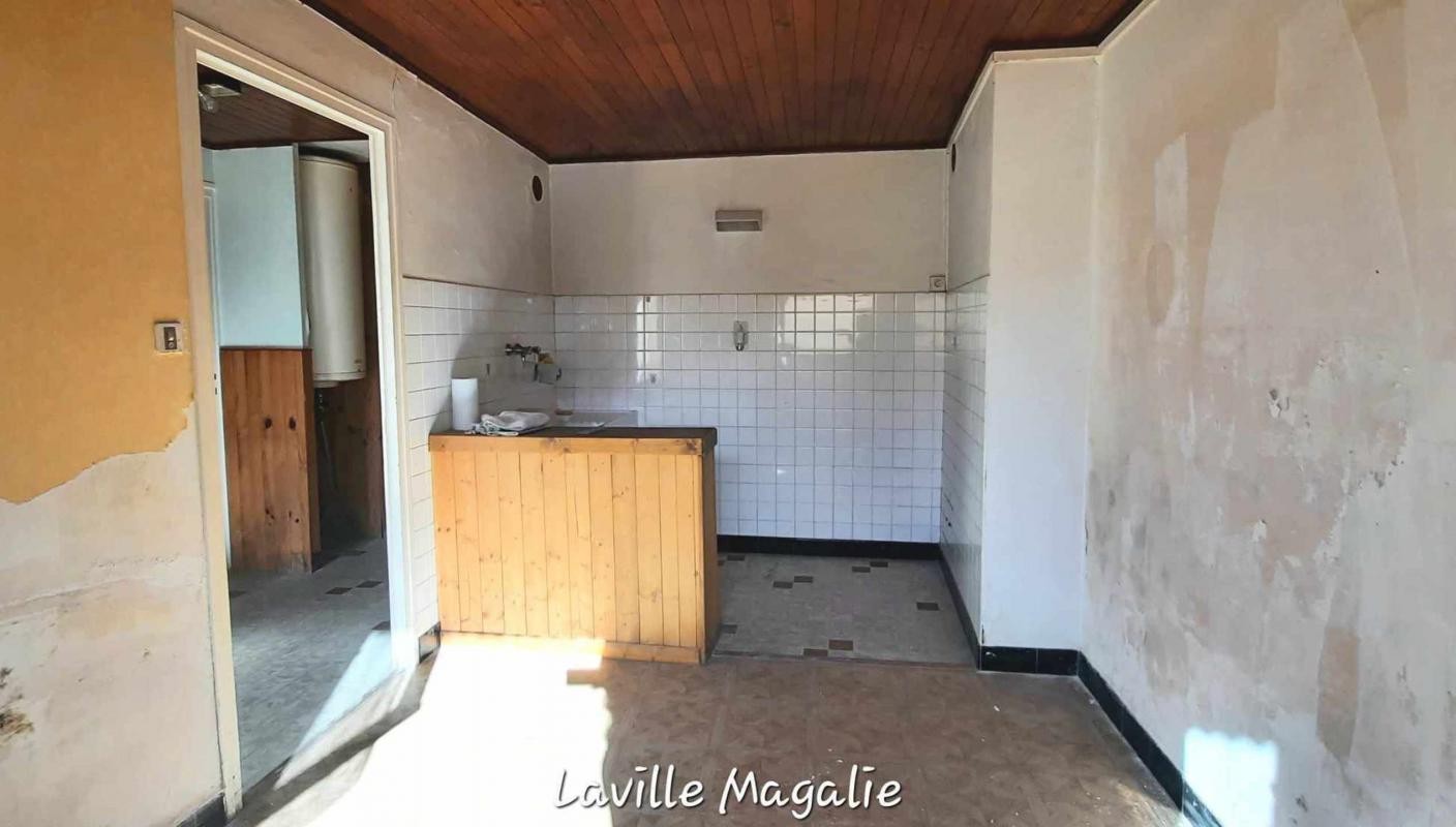 Vente Maison à la Bâthie 7 pièces