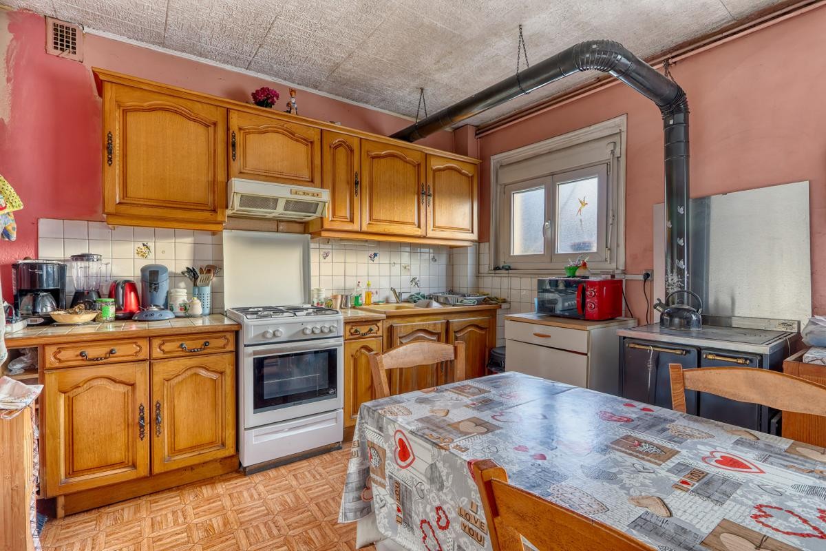 Vente Appartement à Cluses 4 pièces