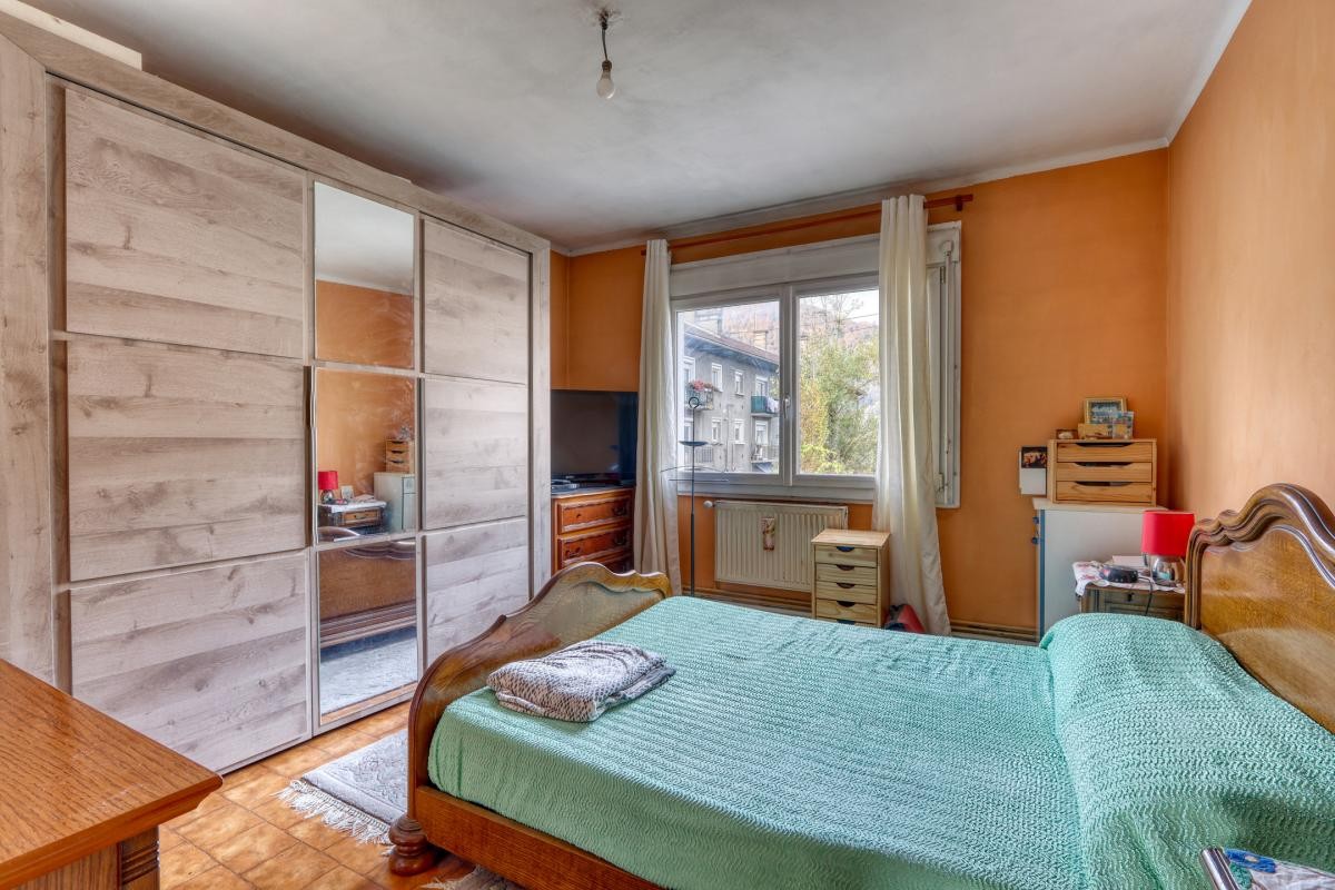 Vente Appartement à Cluses 4 pièces