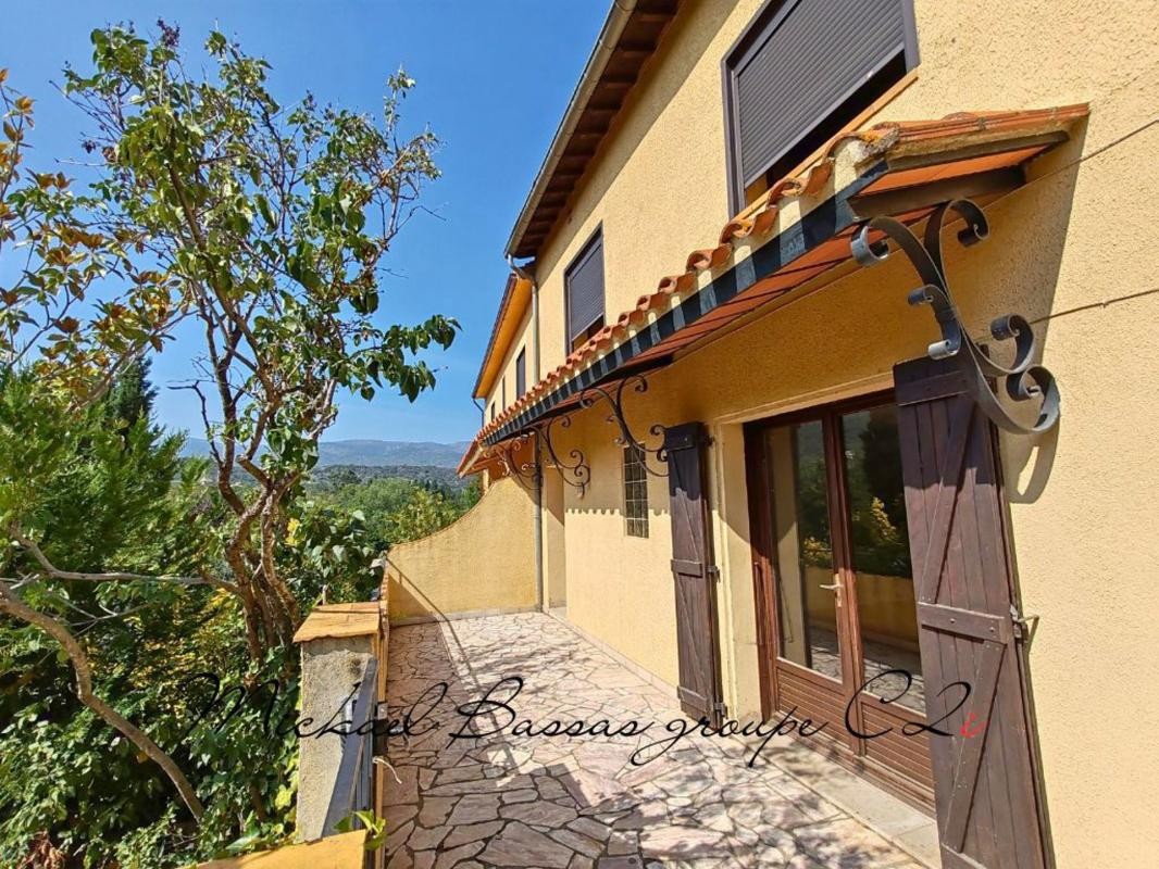 Vente Maison à Prades 4 pièces