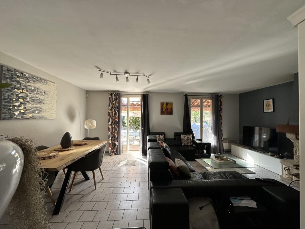 Vente Maison à Gargas 4 pièces