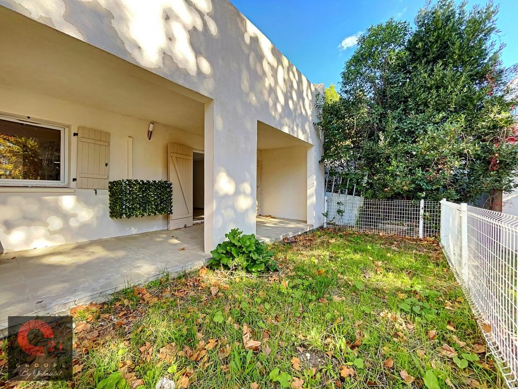 Vente Maison à Avignon 4 pièces