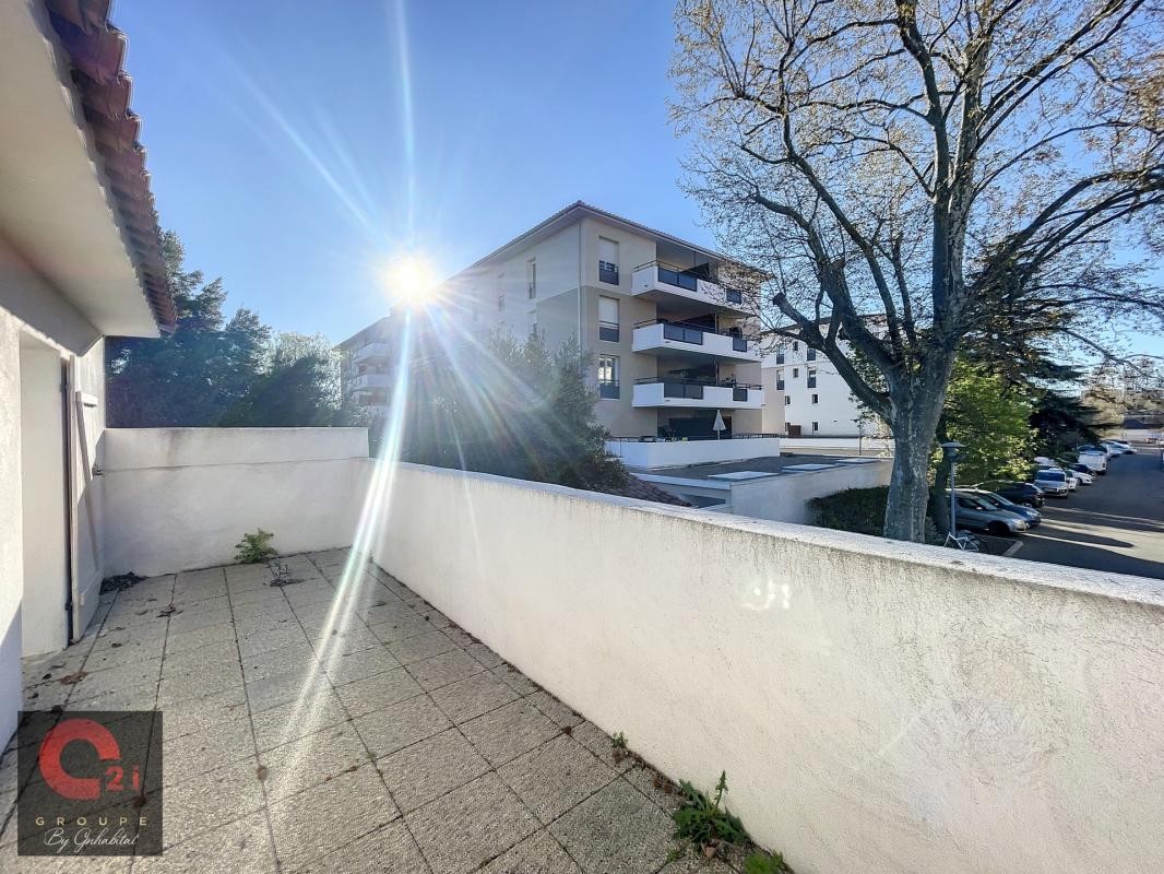 Vente Maison à Avignon 4 pièces