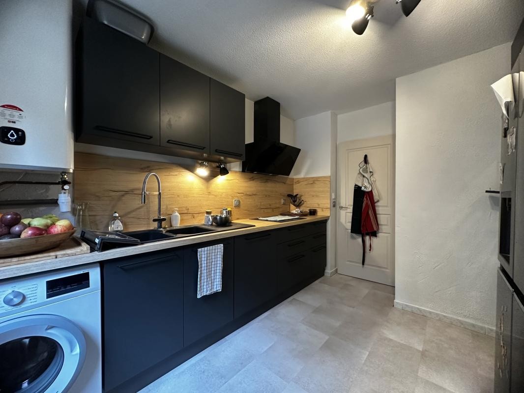 Vente Appartement à Nîmes 3 pièces