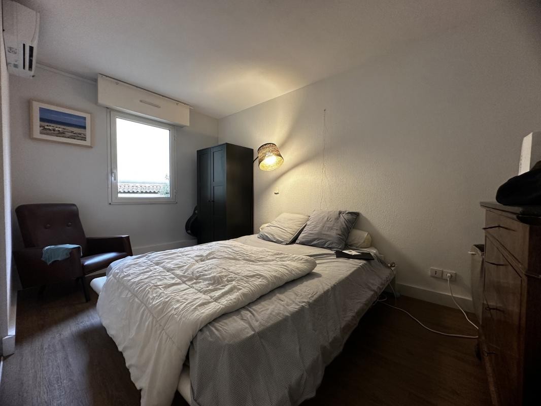 Vente Appartement à Nîmes 3 pièces