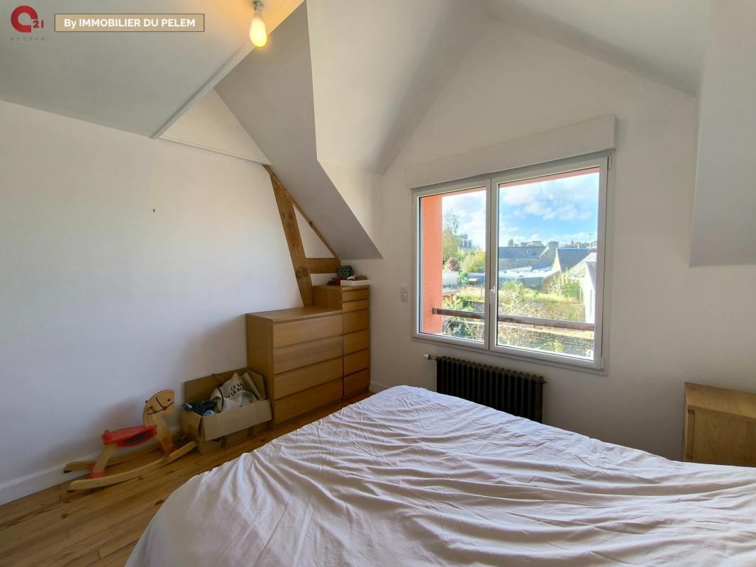 Vente Maison à Guingamp 6 pièces