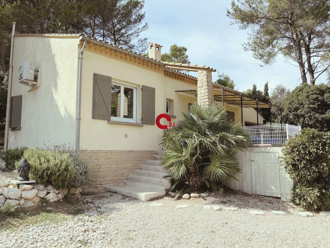 Vente Maison à Cavaillon 4 pièces