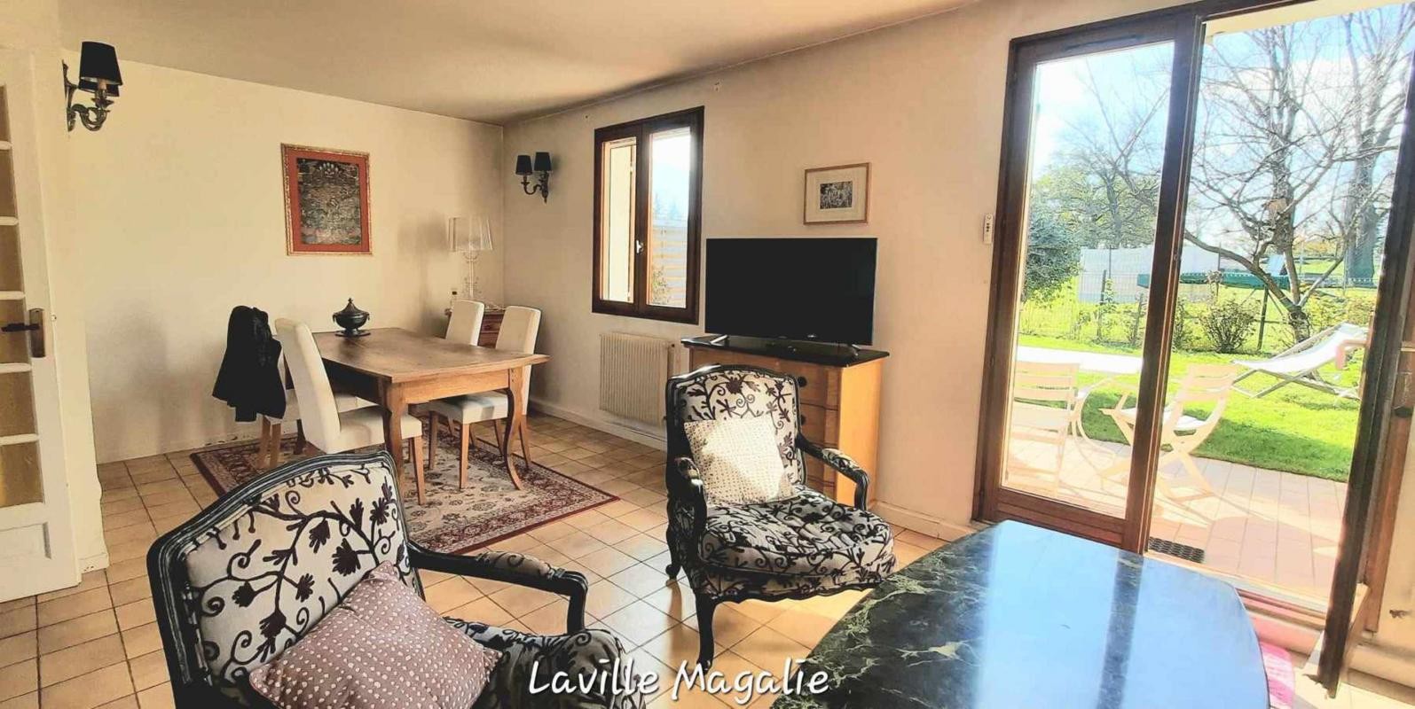 Vente Maison à Albertville 5 pièces