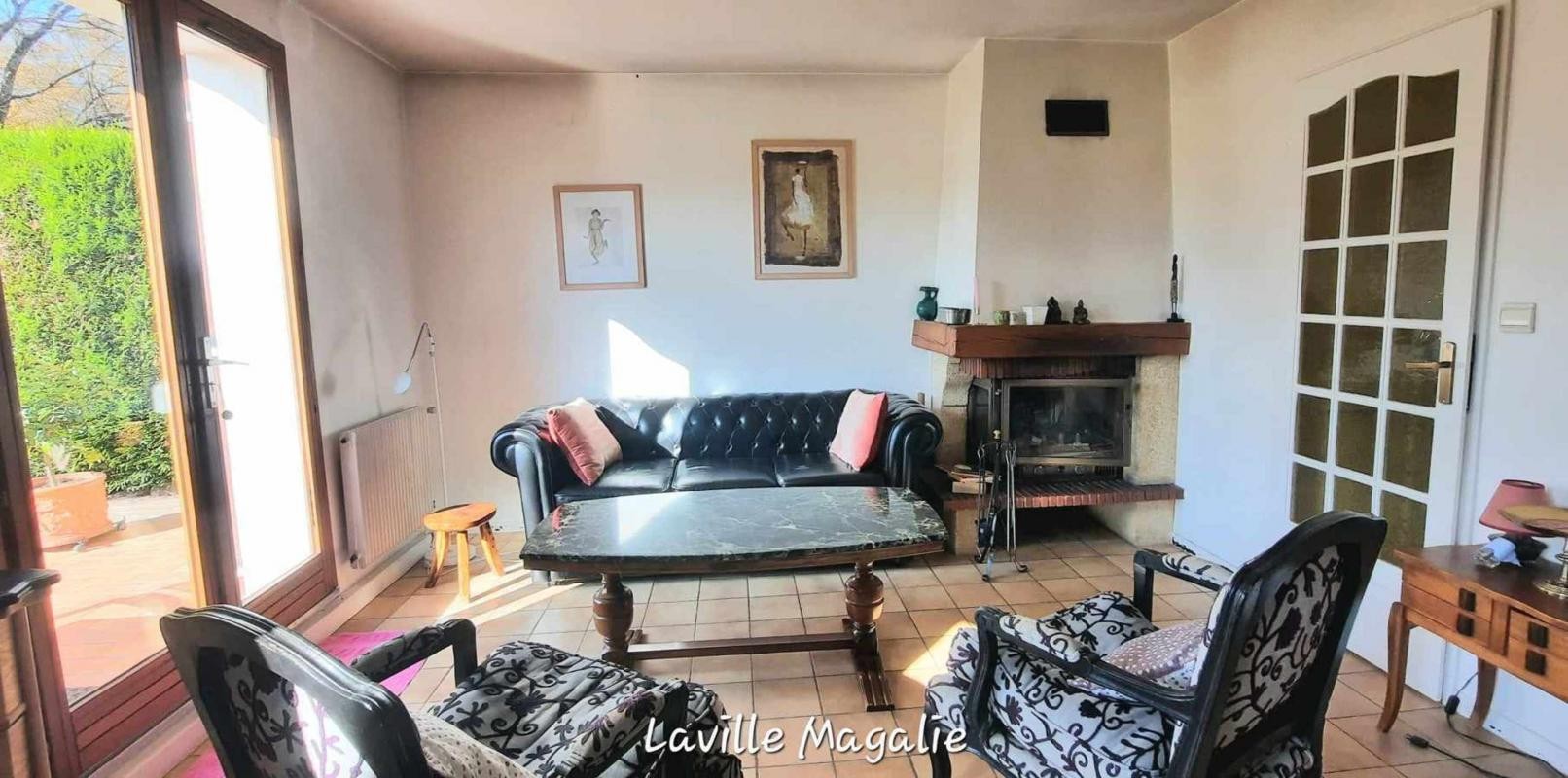 Vente Maison à Albertville 5 pièces