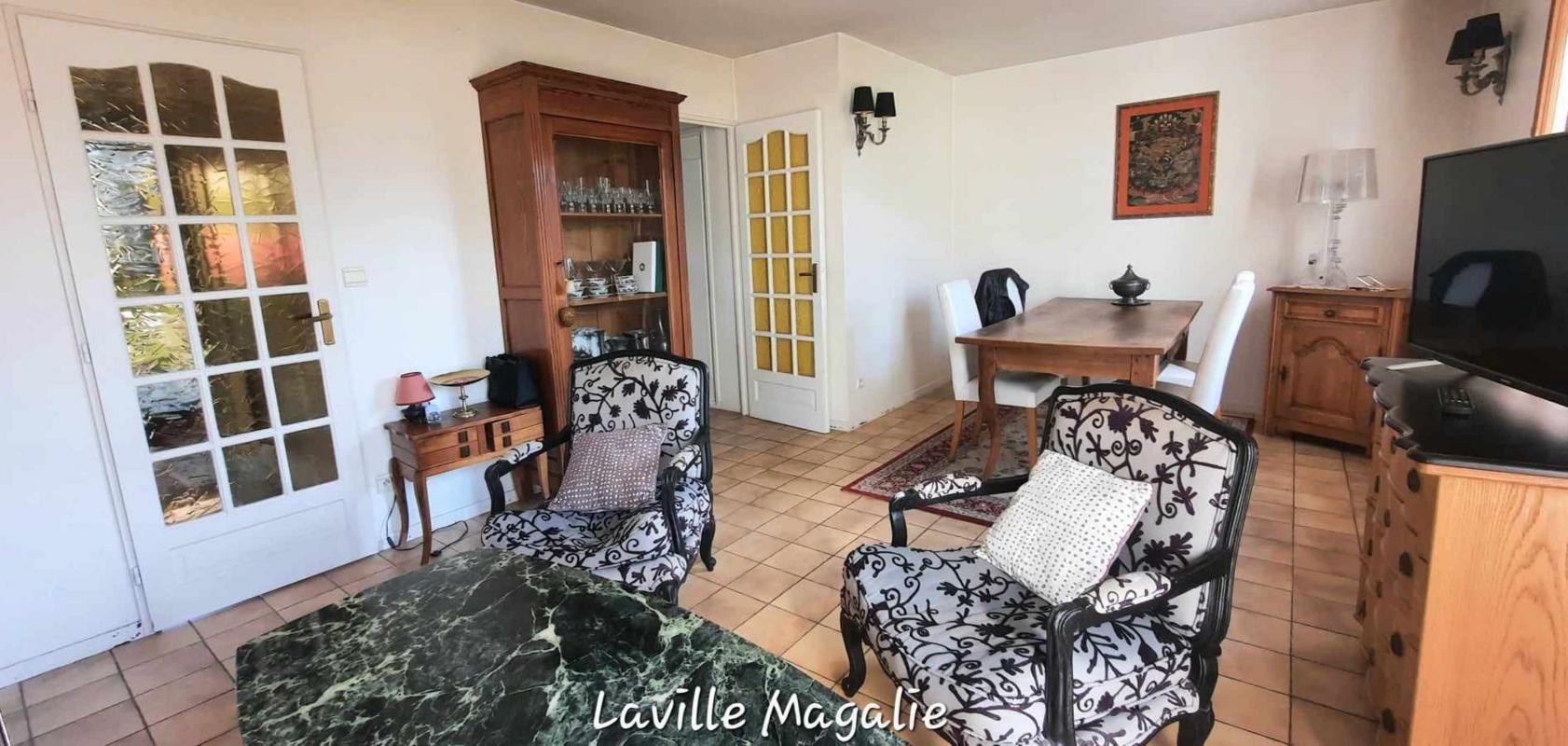 Vente Maison à Albertville 5 pièces