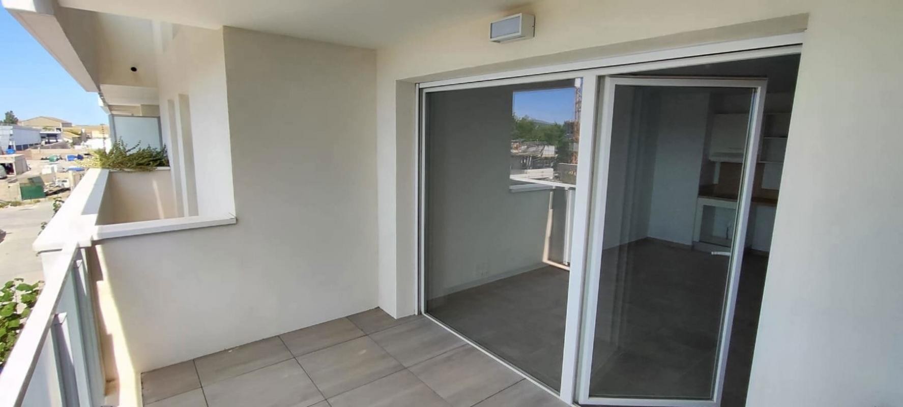 Vente Appartement à Sète 2 pièces