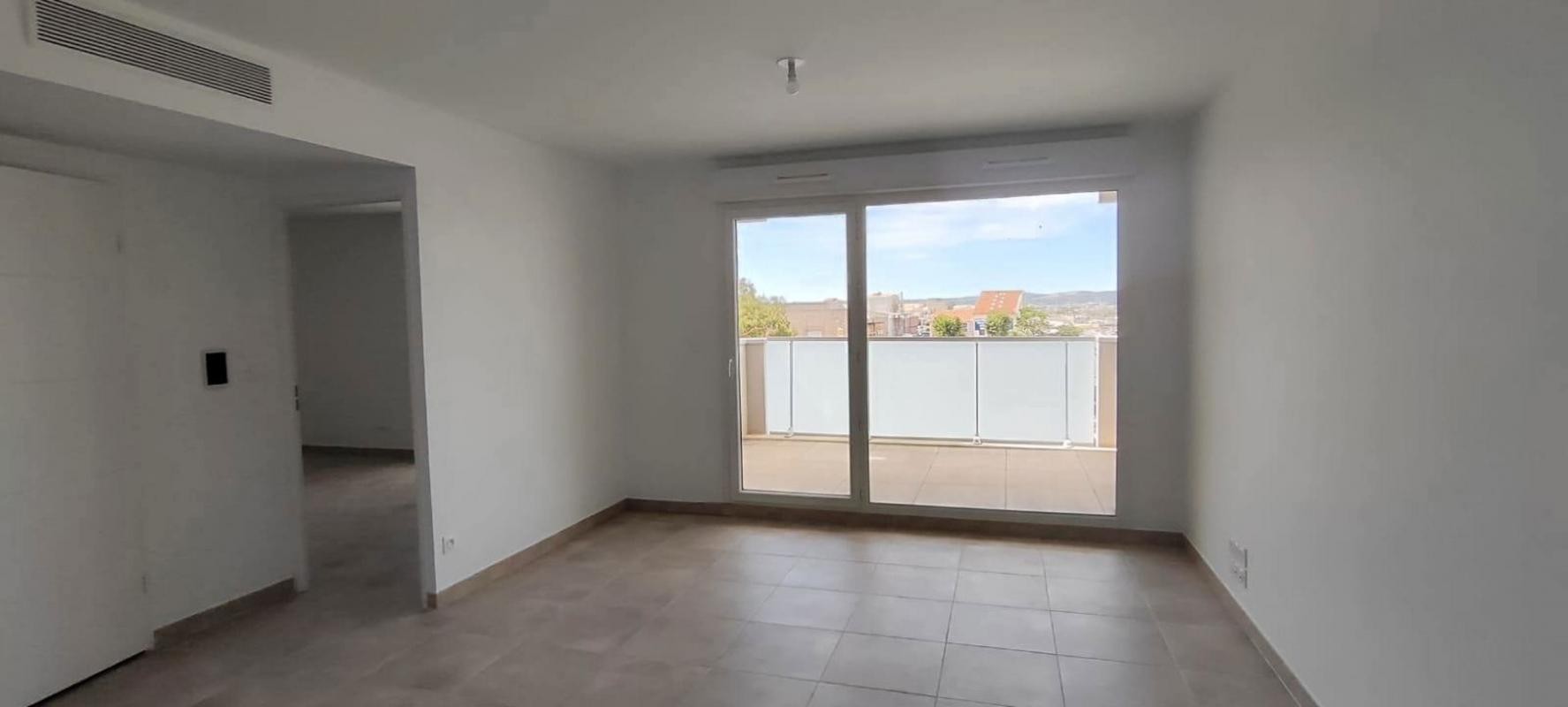 Vente Appartement à Sète 2 pièces