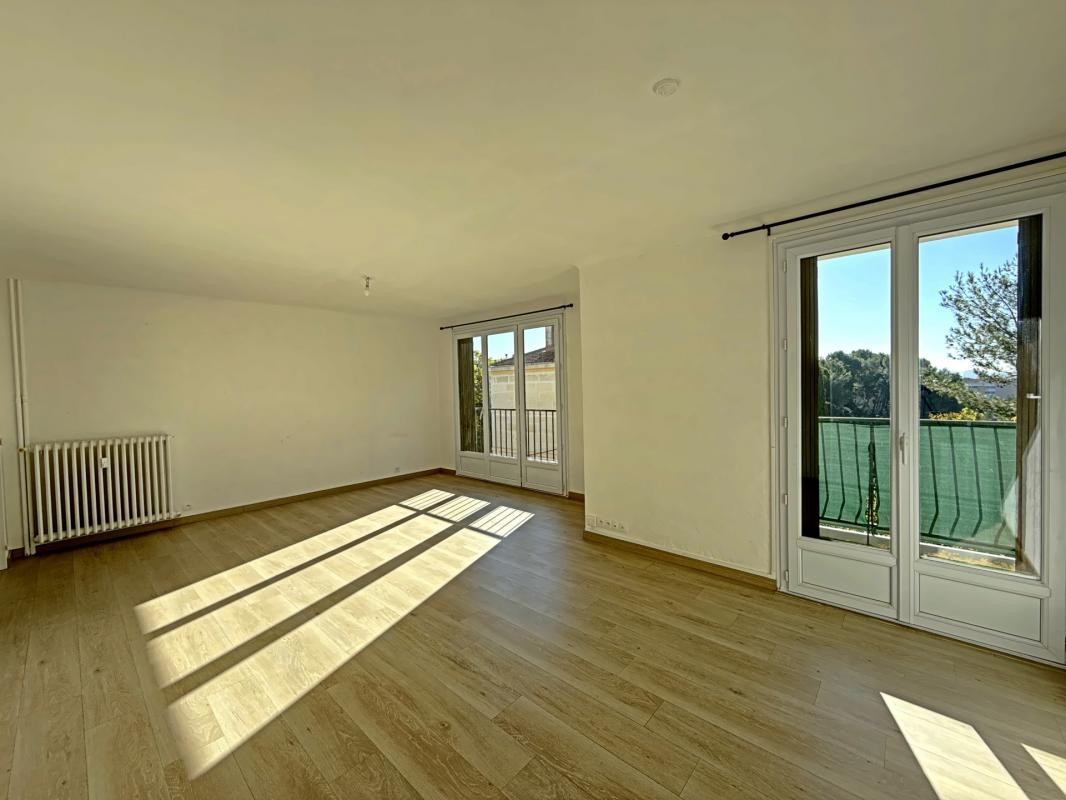 Vente Appartement à Aix-en-Provence 4 pièces