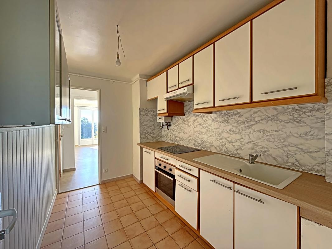 Vente Appartement à Aix-en-Provence 4 pièces