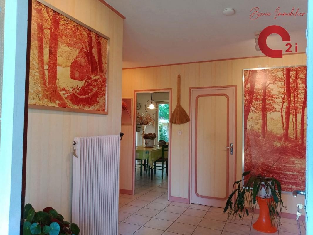 Vente Maison à Artagnan 5 pièces