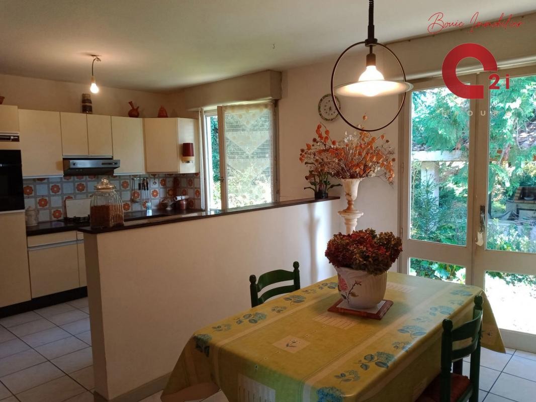 Vente Maison à Artagnan 5 pièces