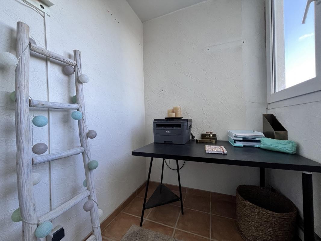 Vente Appartement à Martigues 4 pièces