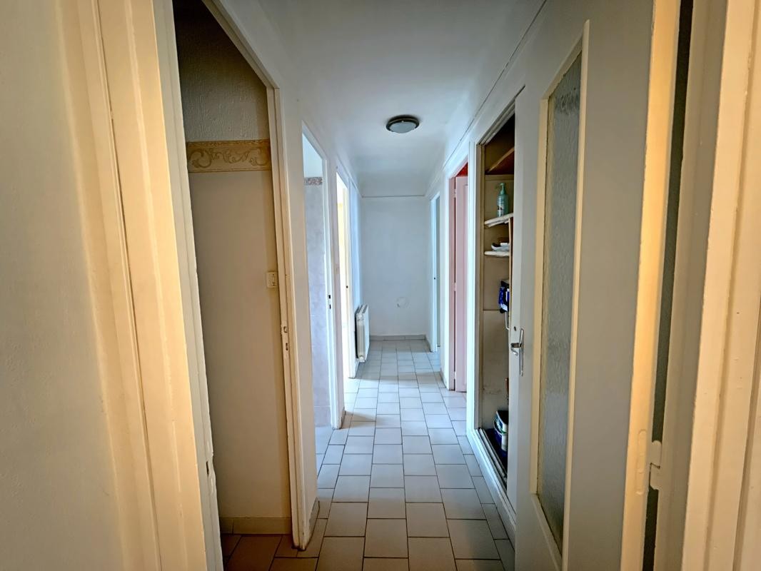 Vente Appartement à Gardanne 4 pièces