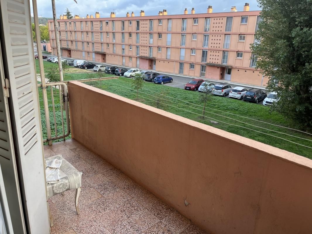 Vente Appartement à Gardanne 4 pièces