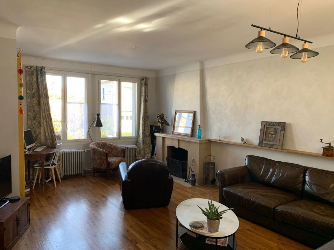 Vente Maison à Agen 6 pièces