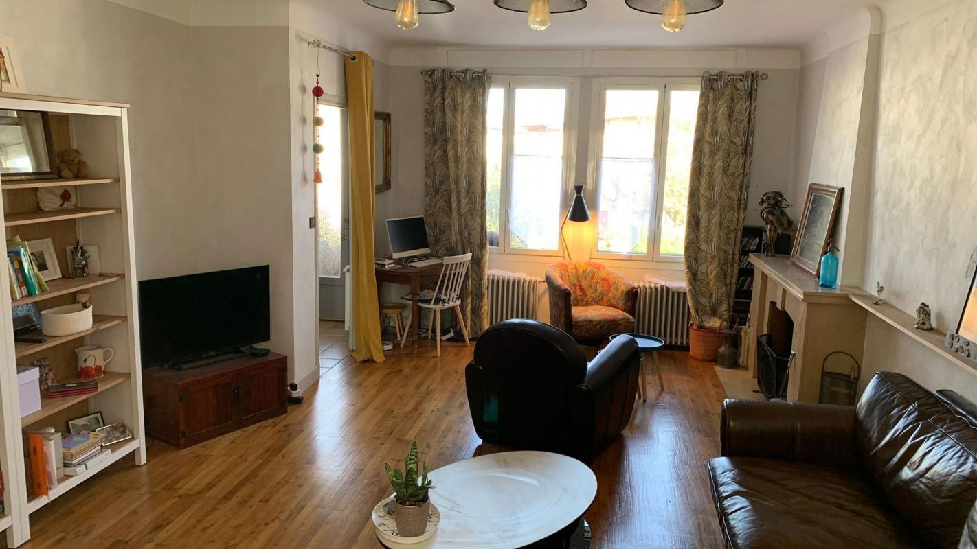 Vente Maison à Agen 6 pièces