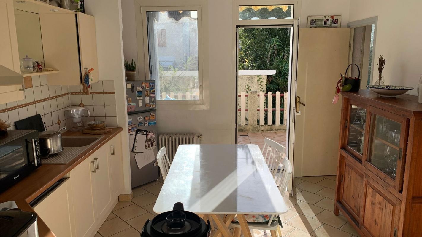 Vente Maison à Agen 6 pièces