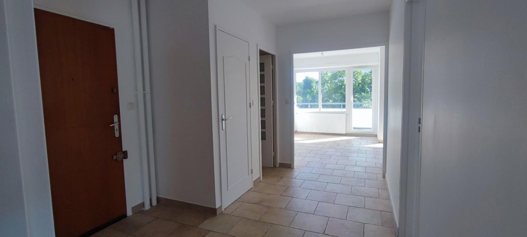 Vente Appartement à Lyon 9e arrondissement 5 pièces