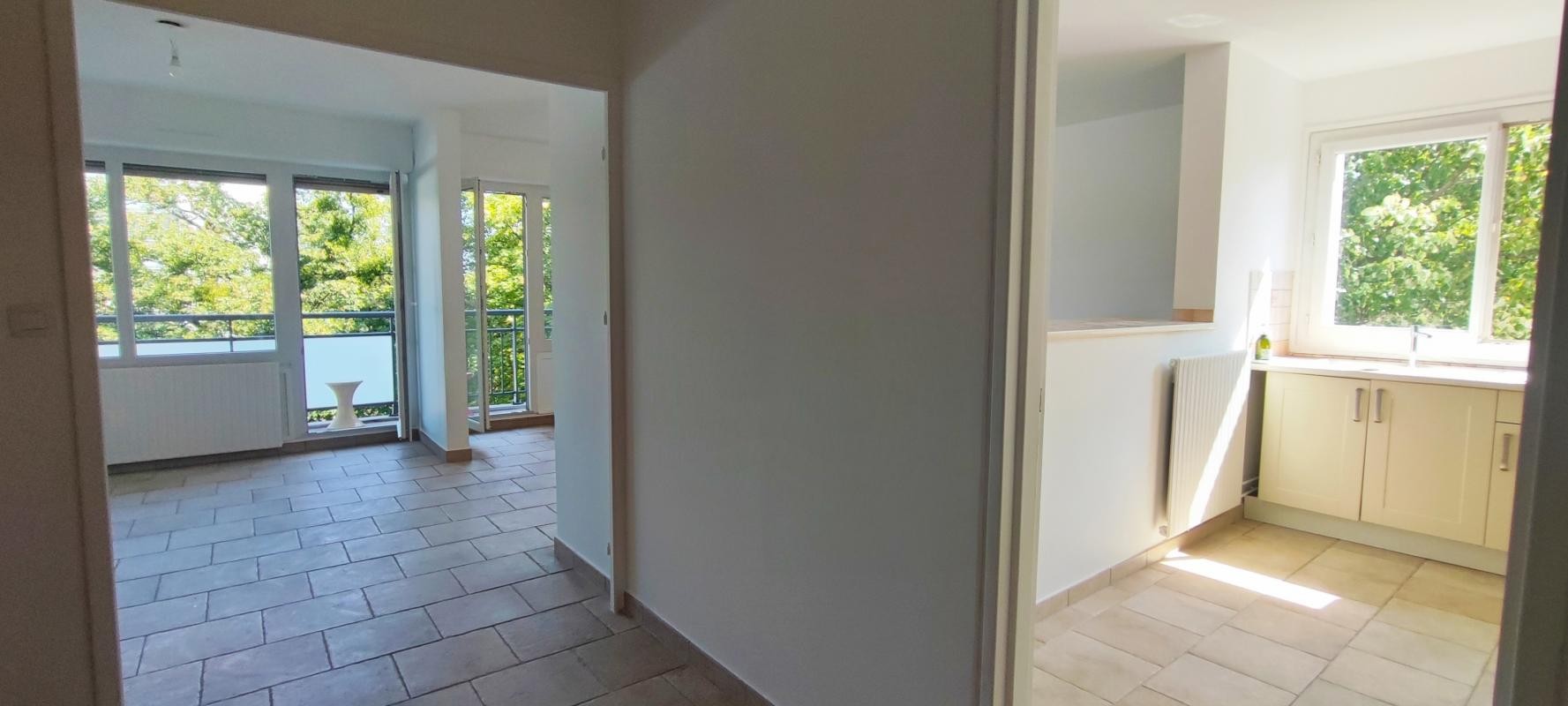 Vente Appartement à Lyon 9e arrondissement 5 pièces