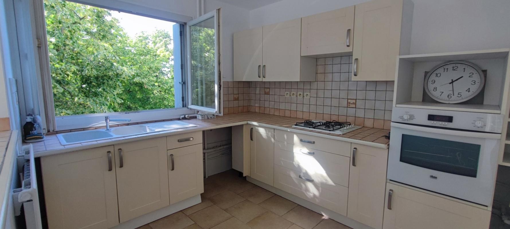 Vente Appartement à Lyon 9e arrondissement 5 pièces