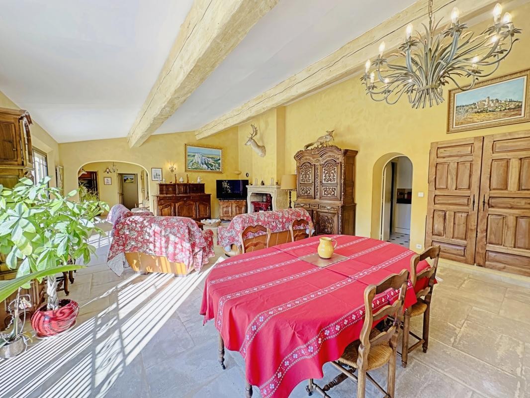 Vente Maison à Saint-Chamas 6 pièces