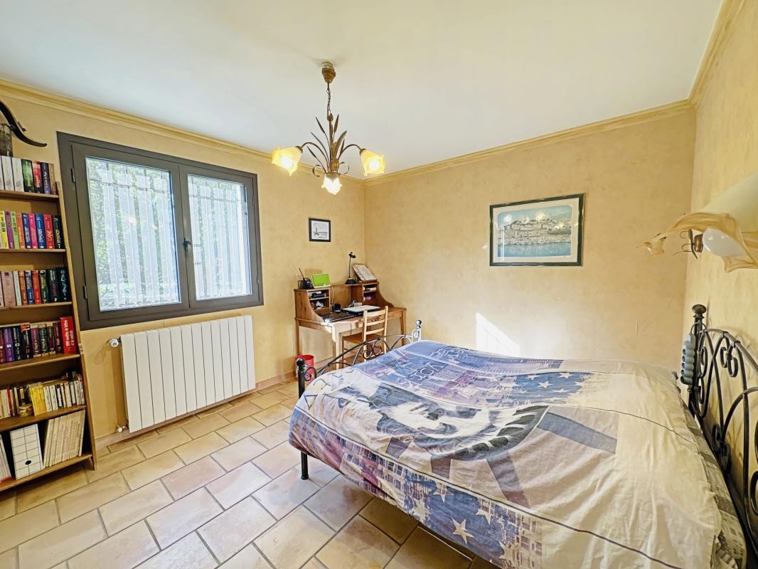 Vente Maison à Saint-Chamas 6 pièces