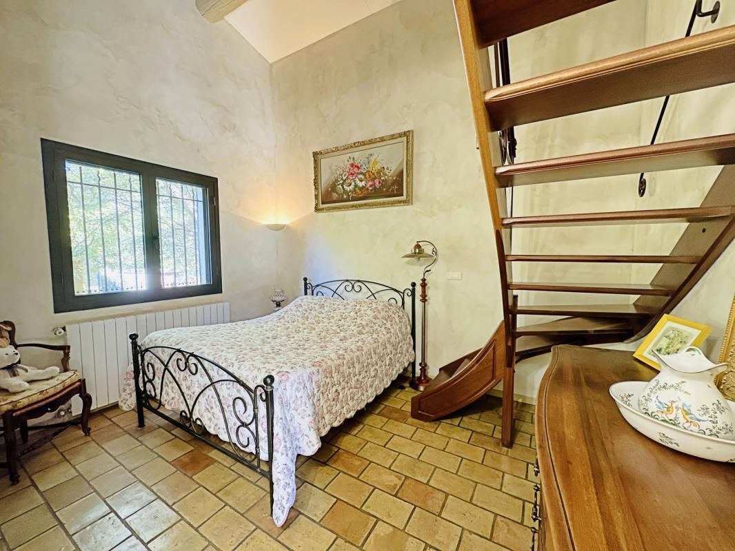 Vente Maison à Saint-Chamas 6 pièces