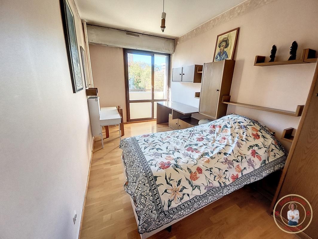 Vente Appartement à Grenoble 5 pièces