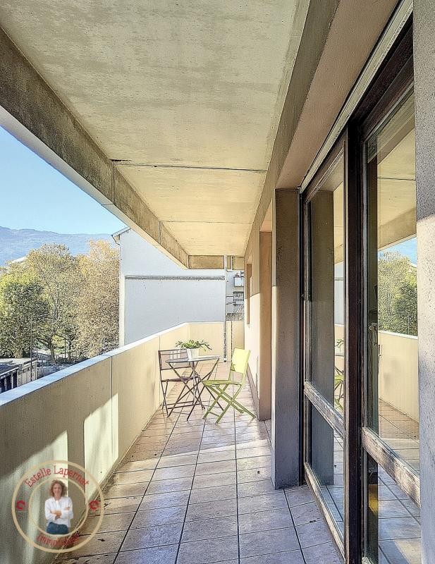 Vente Appartement à Grenoble 5 pièces