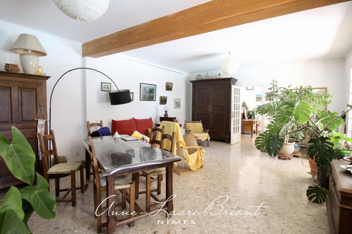 Vente Maison à Nîmes 0 pièce