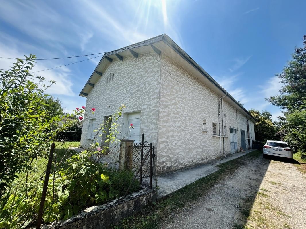 Vente Maison à Nérac 4 pièces